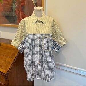 RENTEAYAGE Crenshaw Shirt